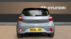 Hyundai i10 1.2 [79] Premium 5dr Auto [Nav] Petrol Hatchback